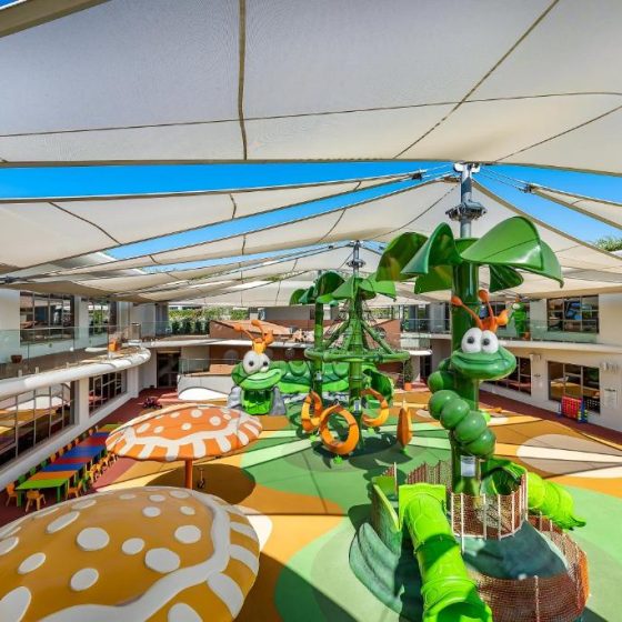Cornelia Diamond Golf Resort & Spa 23
