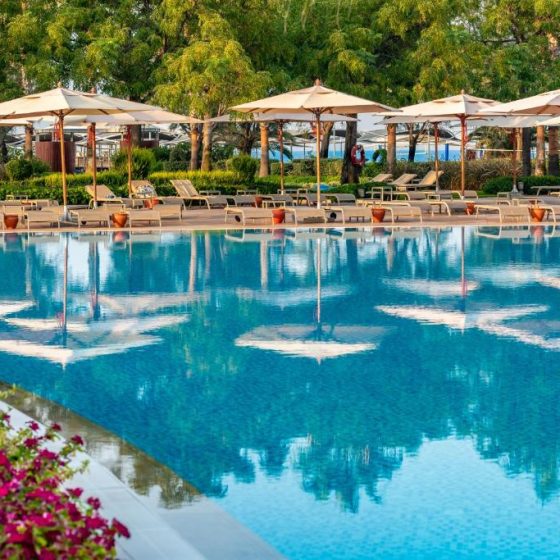 Cornelia Diamond Golf Resort & Spa 26