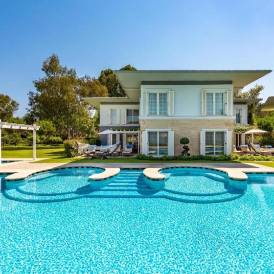 Cornelia Diamond Golf Resort & Spa 28