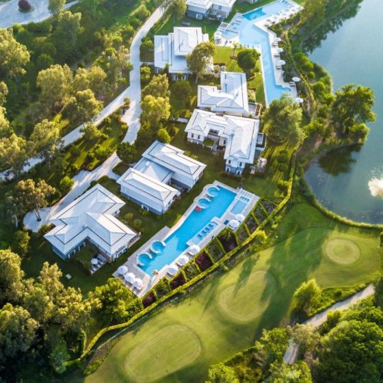 Cornelia Diamond Golf Resort & Spa 29