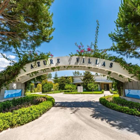 Cornelia Diamond Golf Resort & Spa 31