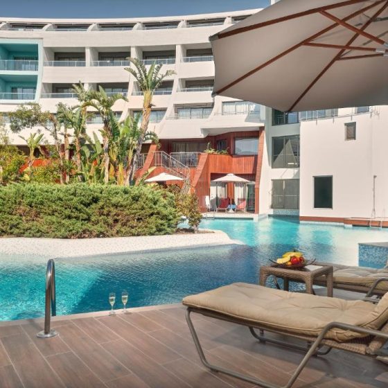 Cornelia Diamond Golf Resort & Spa 39