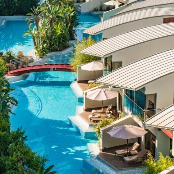 Cornelia Diamond Golf Resort & Spa 41