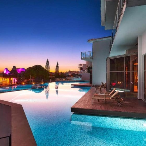 Cornelia Diamond Golf Resort & Spa 42