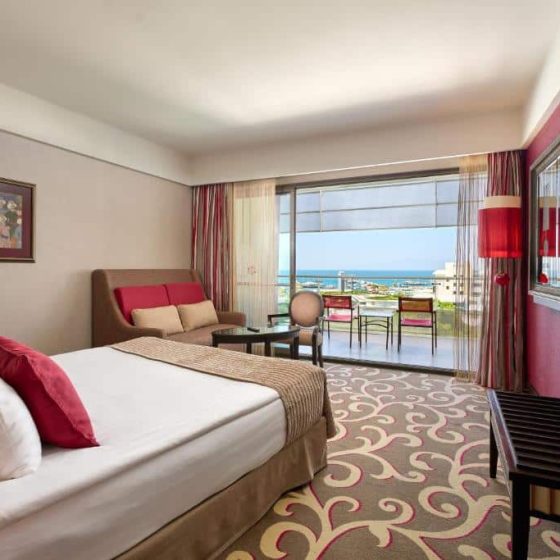 Cornelia Diamond Golf Resort & Spa 43
