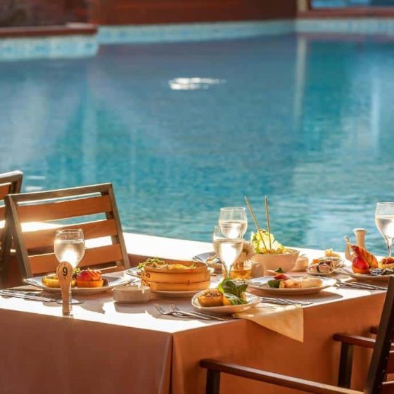Cornelia Diamond Golf Resort & Spa 6
