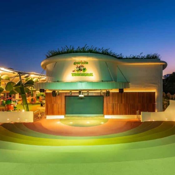 Cornelia Diamond Golf Resort & Spa 7