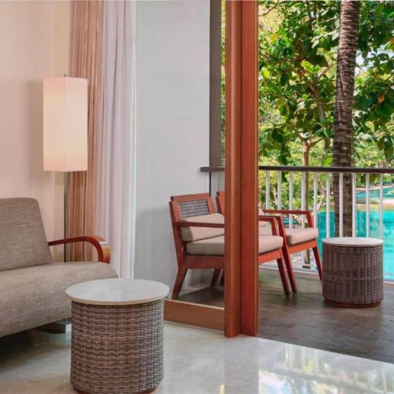 Courtyard by Marriott Bali Nusa Dua Resort 24