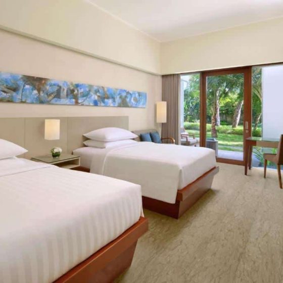 Courtyard by Marriott Bali Nusa Dua Resort 7