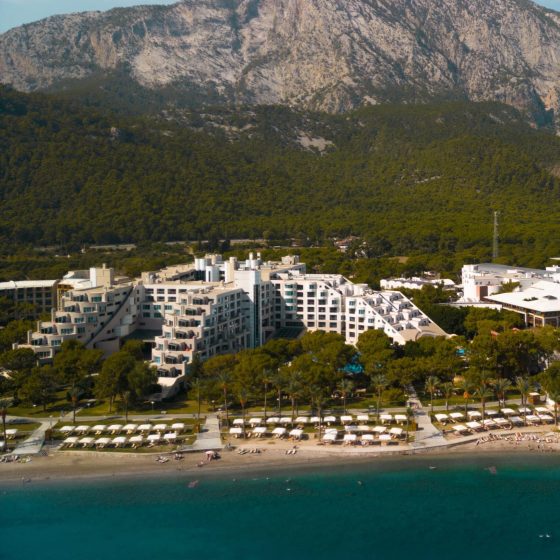 Rixos Sungate