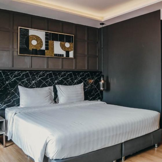 De Prime Rangnam Hotel 15