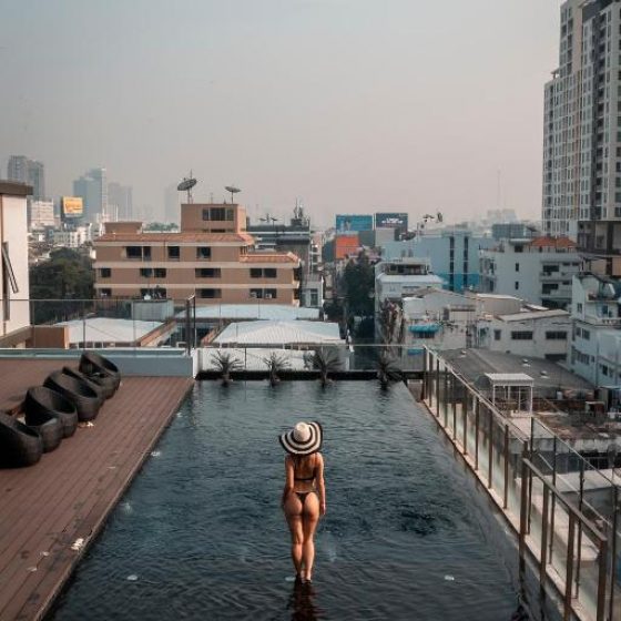 De Prime Rangnam Hotel 20
