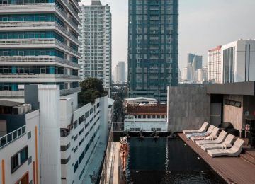 De Prime Rangnam Hotel 21