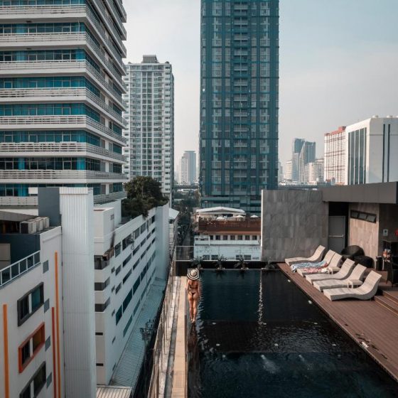 De Prime Rangnam Hotel 21