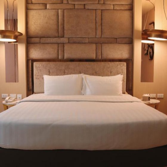 De Prime Rangnam Hotel 26