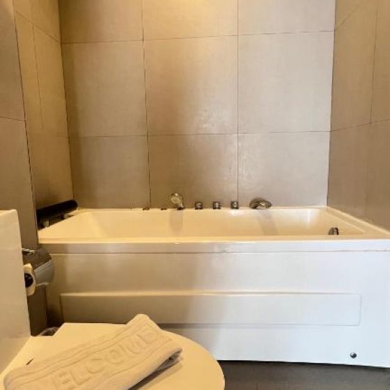 De Prime Rangnam Hotel 45