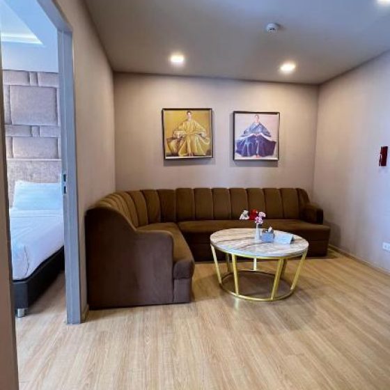 De Prime Rangnam Hotel 46