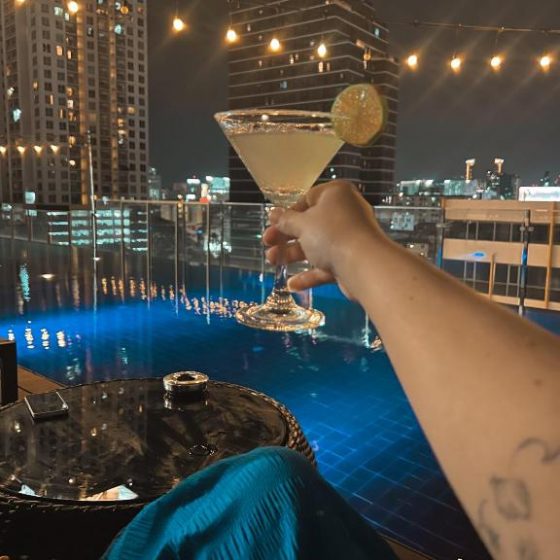De Prime Rangnam Hotel 7