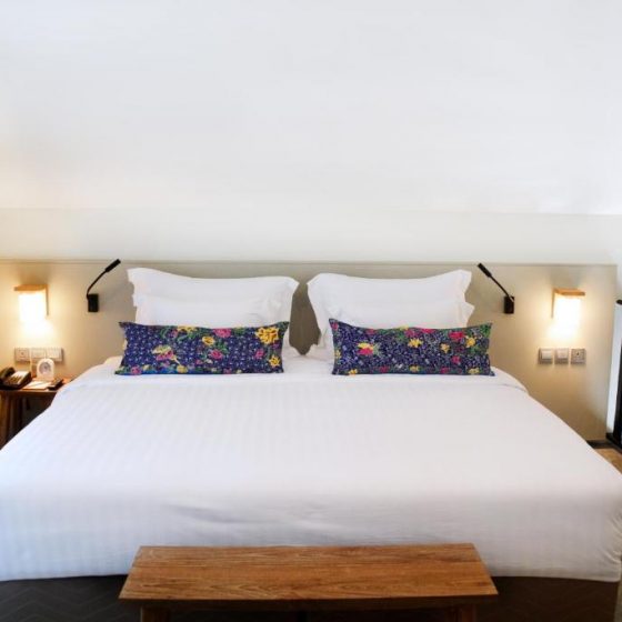 Deevana Krabi Resort 16