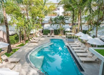 Deevana Krabi Resort 21