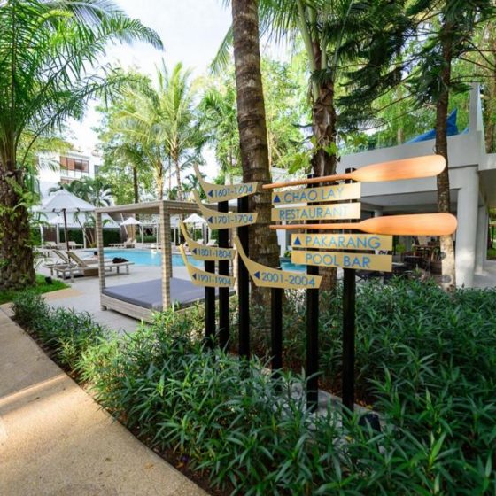 Deevana Krabi Resort 25