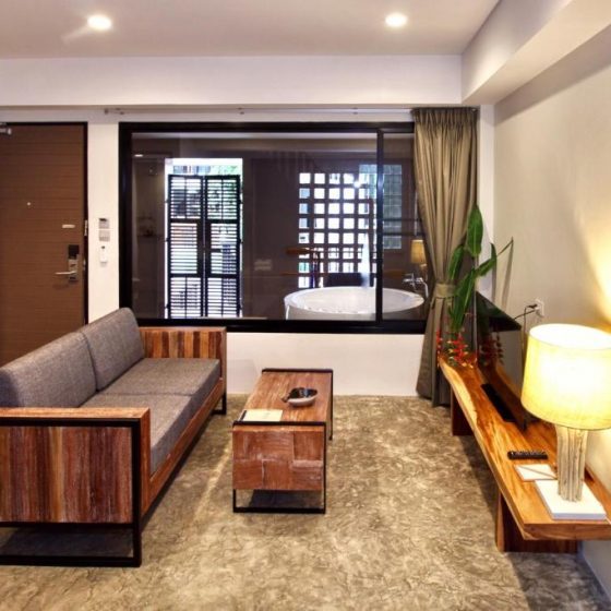 Deevana Krabi Resort 49