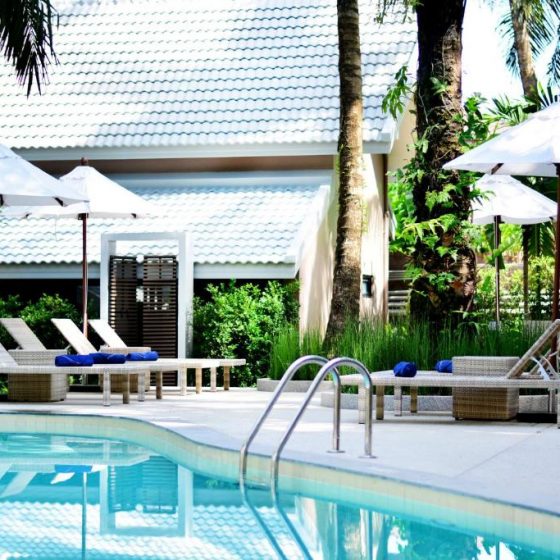 Deevana Krabi Resort 7