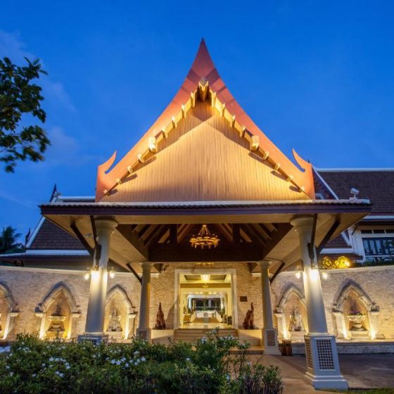 Deevana Patong Resort & Spa 16