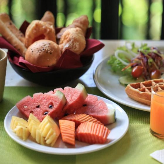 Deevana Patong Resort & Spa 17