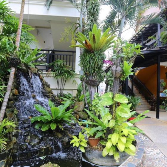 Deevana Patong Resort & Spa 19