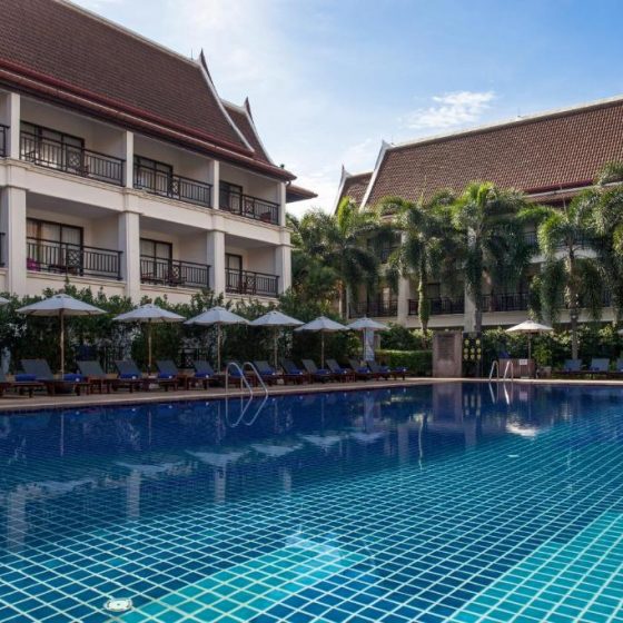 Deevana Patong Resort & Spa 26