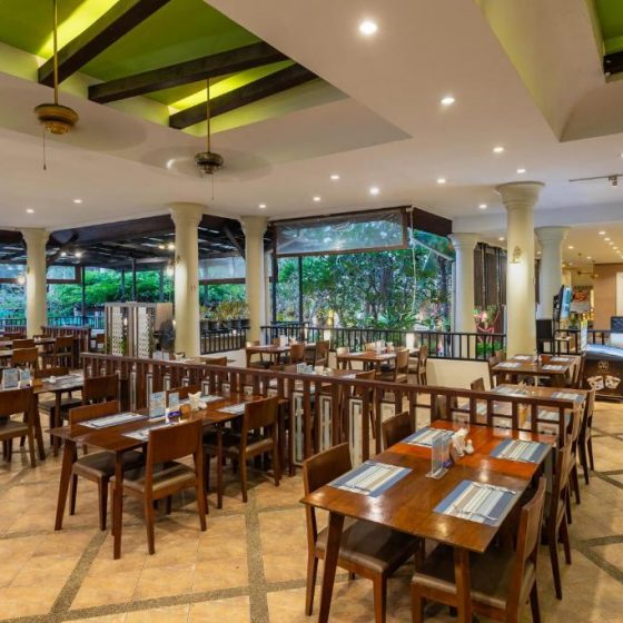 Deevana Patong Resort & Spa 42