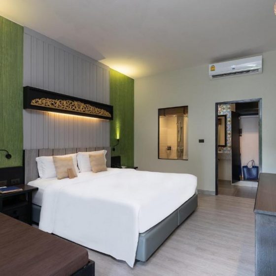 Deevana Patong Resort & Spa 44