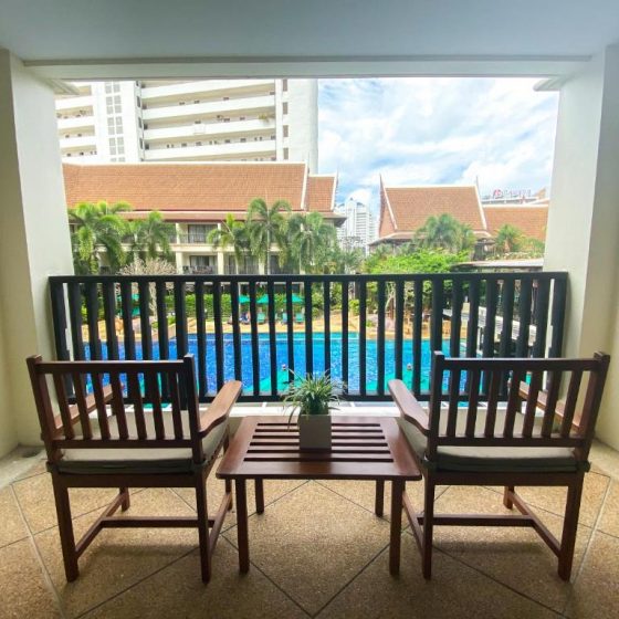 Deevana Patong Resort & Spa 6
