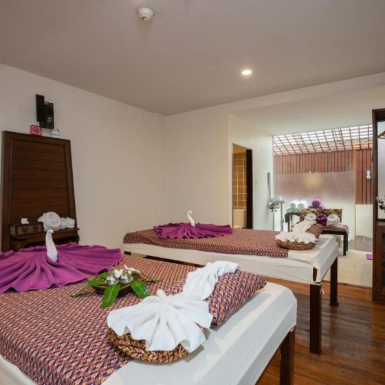 Deevana Patong Resort & Spa 9
