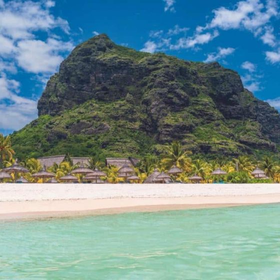 Dinarobin Beachcomber Golf Resort & Spa 10