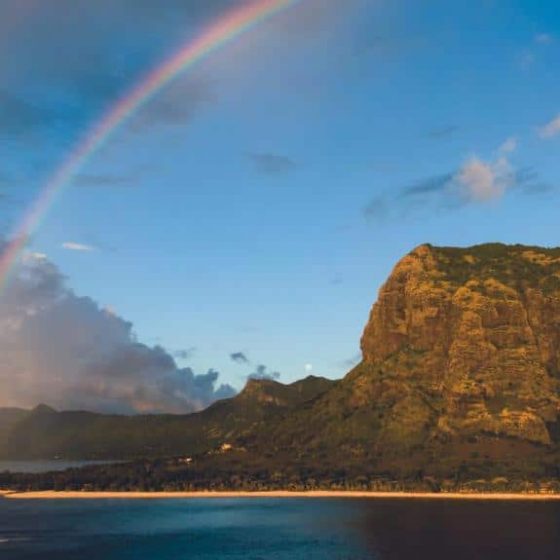 Dinarobin Beachcomber Golf Resort & Spa 11