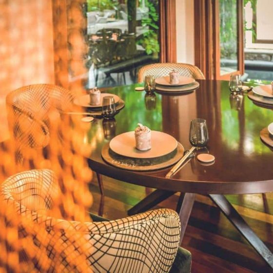 Dinarobin Beachcomber Golf Resort & Spa 12