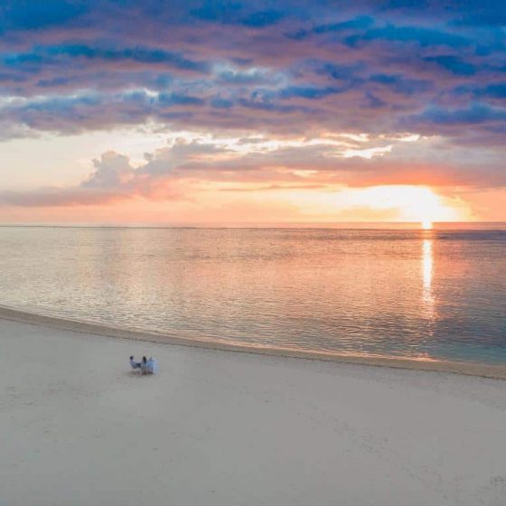 Dinarobin Beachcomber Golf Resort & Spa 13