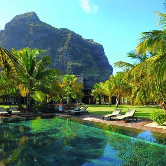 Dinarobin Beachcomber Golf Resort & Spa 14