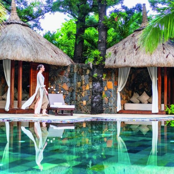 Dinarobin Beachcomber Golf Resort & Spa 19