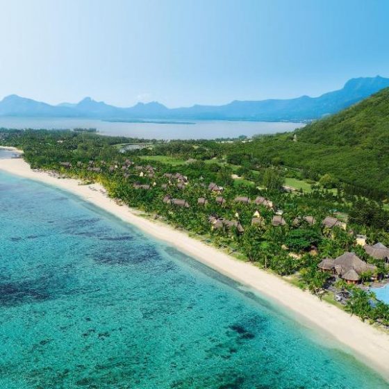 Dinarobin Beachcomber Golf Resort & Spa 20