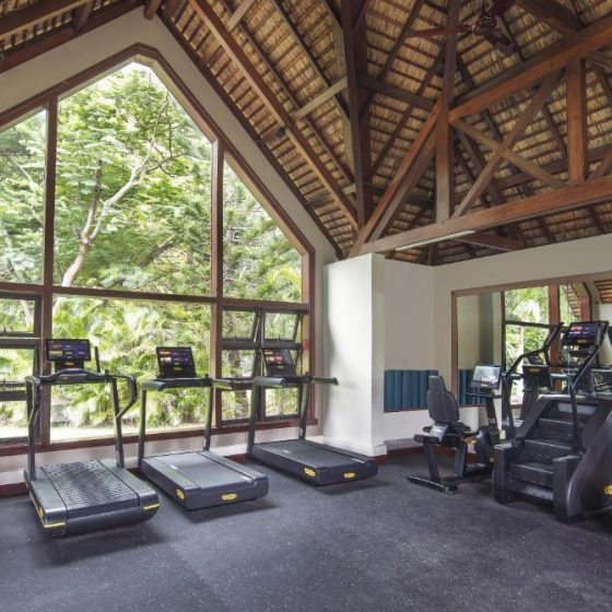 Dinarobin Beachcomber Golf Resort & Spa 27