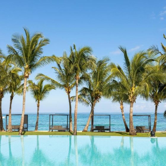 Dinarobin Beachcomber Golf Resort & Spa 28