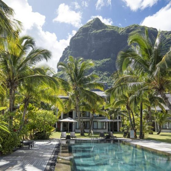 Dinarobin Beachcomber Golf Resort & Spa 30