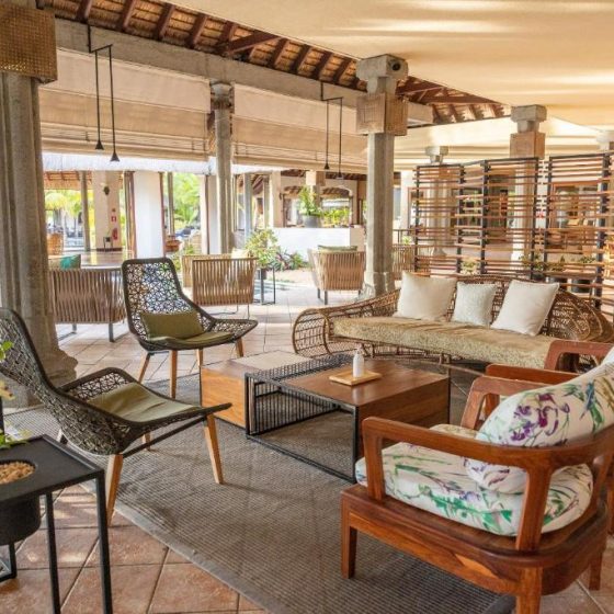 Dinarobin Beachcomber Golf Resort & Spa 31