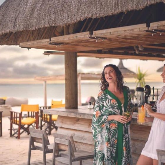 Dinarobin Beachcomber Golf Resort & Spa 33