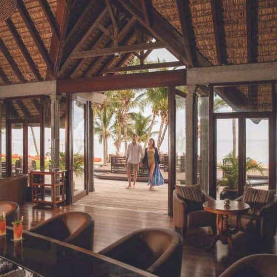 Dinarobin Beachcomber Golf Resort & Spa 34