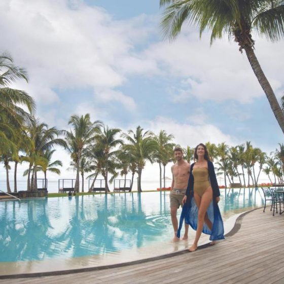 Dinarobin Beachcomber Golf Resort & Spa 36