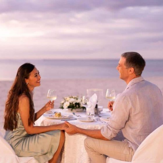 Dinarobin Beachcomber Golf Resort & Spa 37